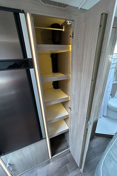 Kabe ROYAL 560 XL KS 13 of 20