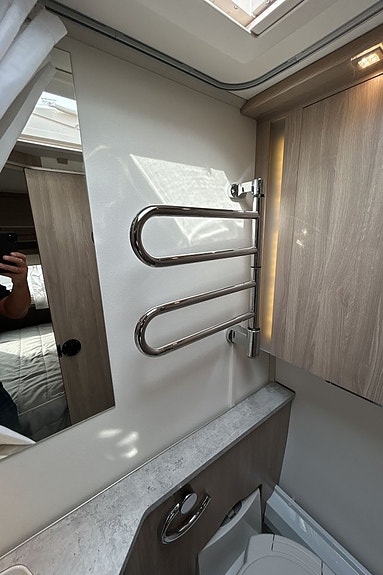 Kabe ROYAL 560 XL KS 11 of 20
