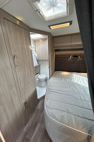 Kabe ROYAL 560 XL KS 8 of 20