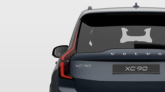 Volvo XC90 6 of 30