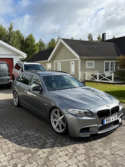 BMW 520d 7 of 7