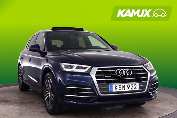 Audi Q5 8 of 26