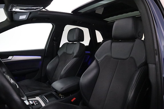 Audi Q5 12 of 26