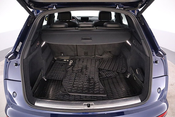 Audi Q5 26 of 26