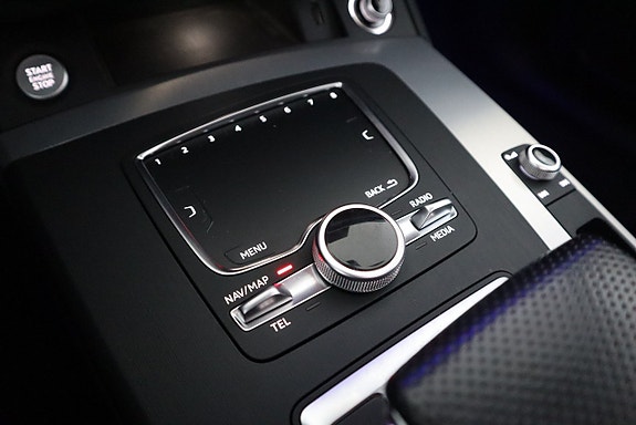 Audi Q5 23 of 26