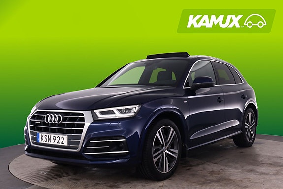 Audi Q5 6 of 26