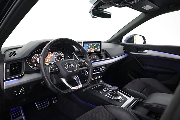 Audi Q5 10 of 26