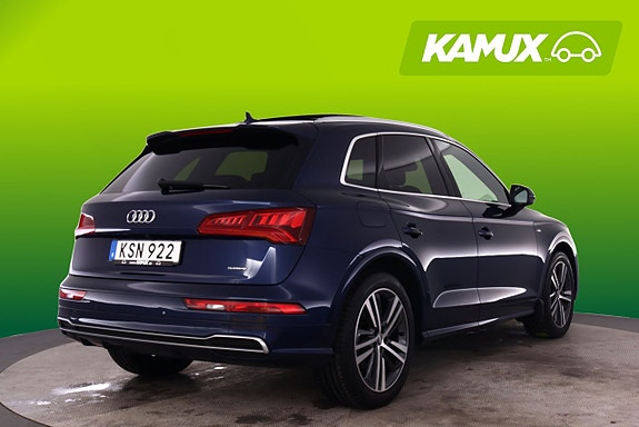 Audi Q5 4 of 26
