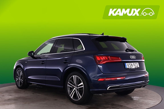 Audi Q5 5 of 26