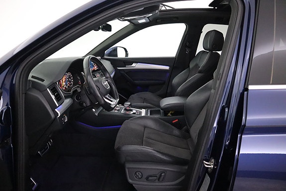 Audi Q5 11 of 26
