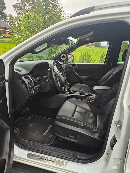 Ford Ranger 5 of 7