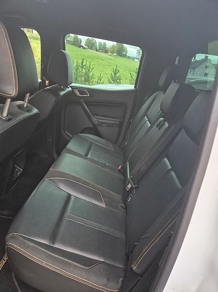 Ford Ranger 6 of 7