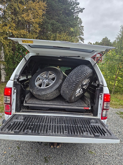 Ford Ranger 7 of 7