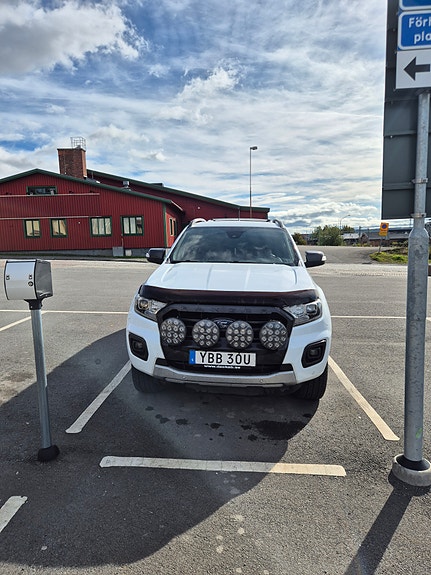 Ford Ranger 4 of 7