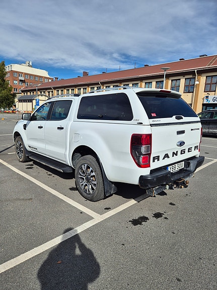 Ford Ranger 2 of 7