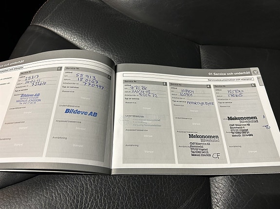 Volvo XC60 20 of 22