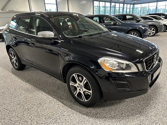 Volvo XC60 5 of 22