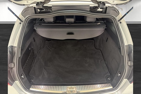 Mercedes-Benz C220 d 5 of 20