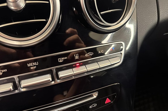 Mercedes-Benz C220 d 19 of 20