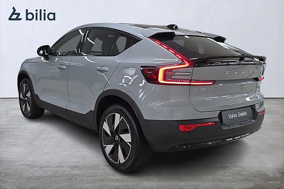 Volvo C40 2 of 23
