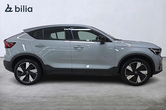 Volvo C40 18 of 23