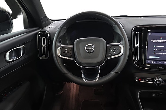 Volvo C40 11 of 23