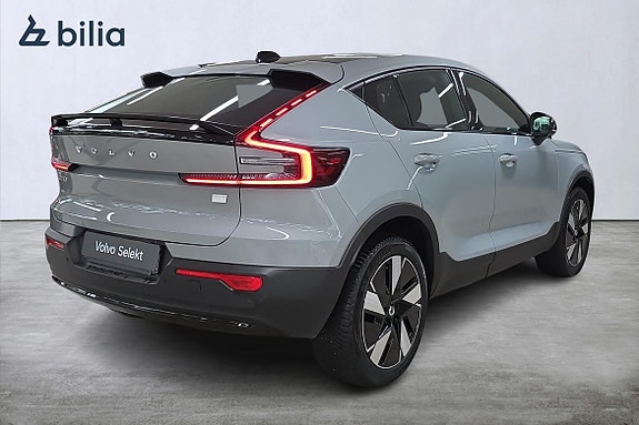 Volvo C40 19 of 23