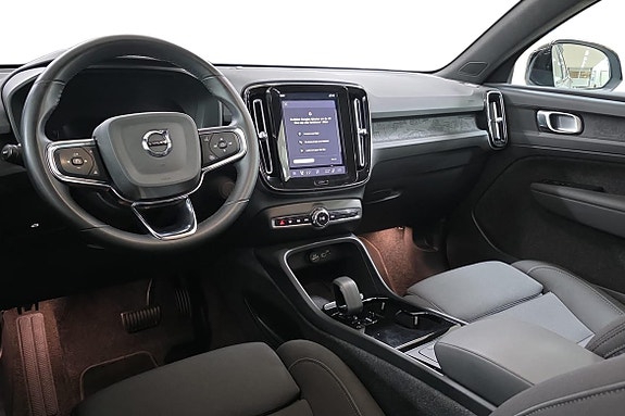 Volvo C40 10 of 23
