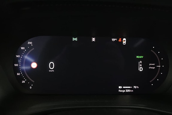 Volvo C40 16 of 23