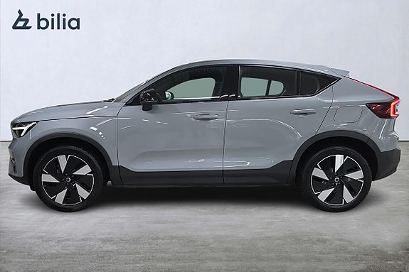 Volvo C40 3 of 23