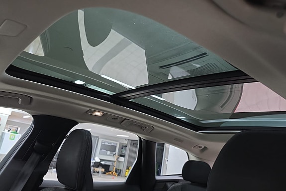 Volvo XC60 23 of 24