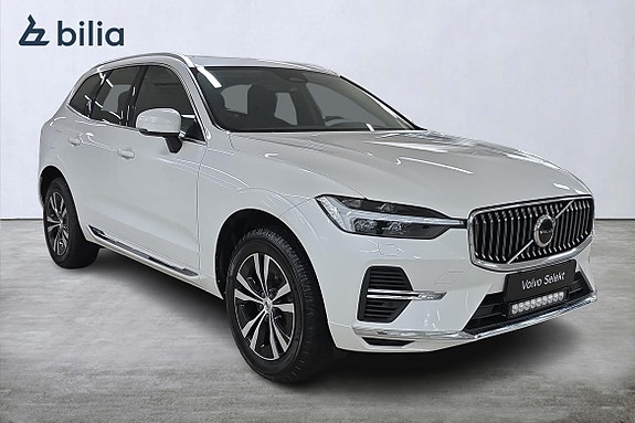 Volvo XC60 20 of 24