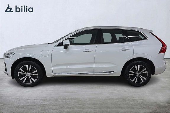 Volvo XC60 3 of 24