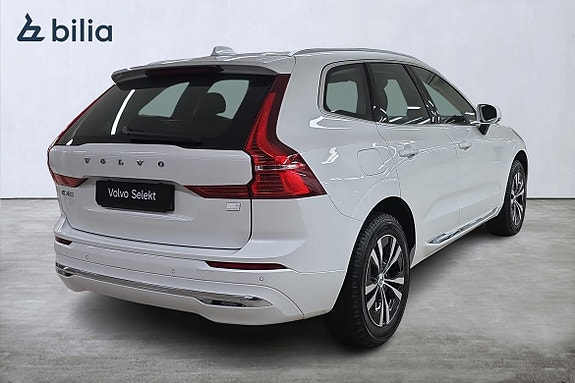 Volvo XC60 19 of 24