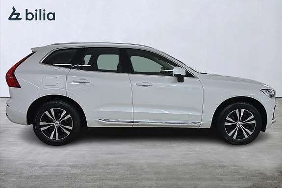 Volvo XC60 18 of 24