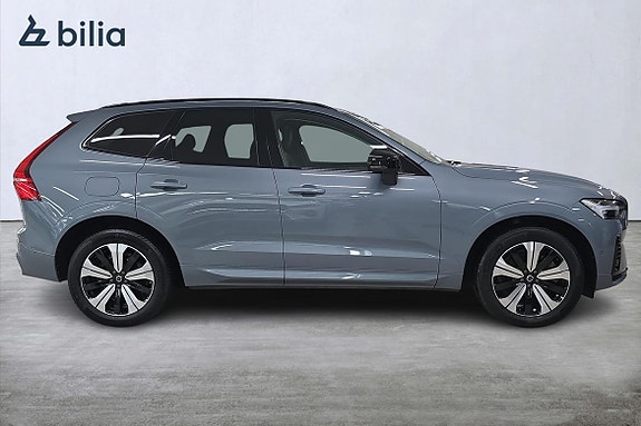 Volvo XC60 18 of 25