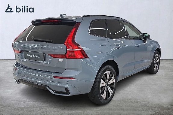 Volvo XC60 19 of 25