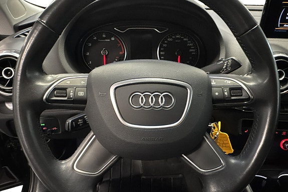 Audi A3 6 of 15