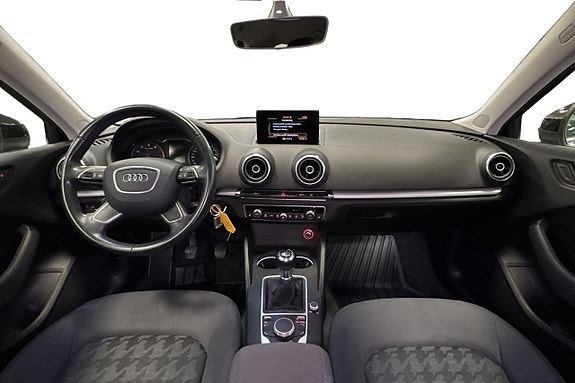 Audi A3 5 of 15