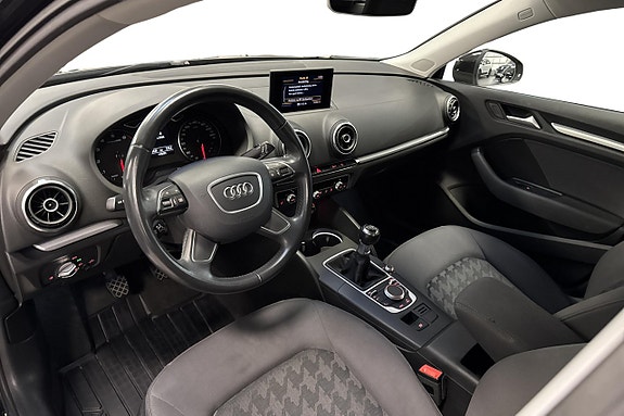 Audi A3 12 of 15