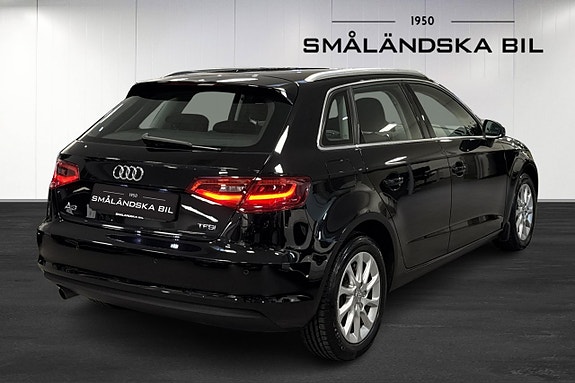 Audi A3 4 of 15