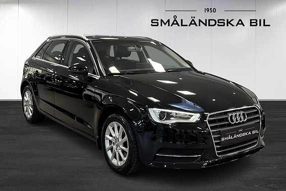 Audi A3 2 of 15