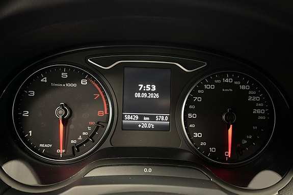 Audi A3 7 of 15