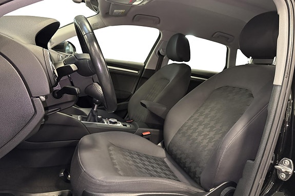 Audi A3 11 of 15