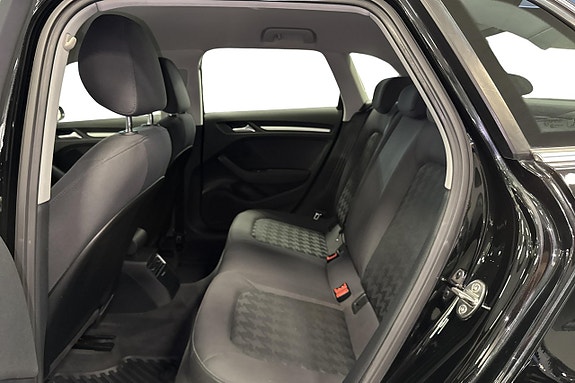 Audi A3 14 of 15