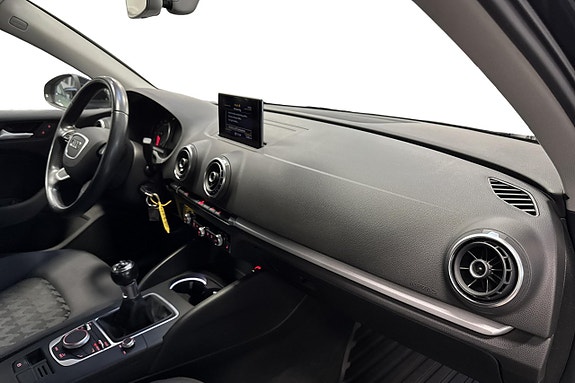 Audi A3 13 of 15