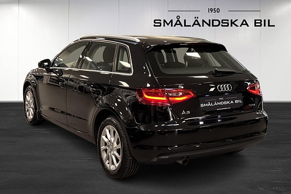 Audi A3 3 of 15