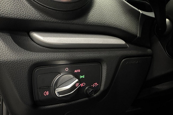 Audi A3 10 of 15