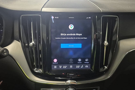 Volvo XC60 15 of 23