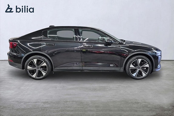 Polestar 2 5 of 22